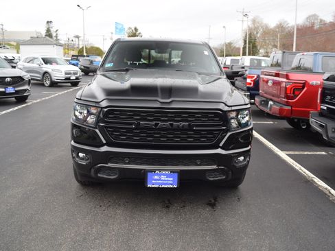 Used 2023 RAM 1500 Big Horn image 2