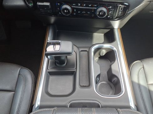 Used 2023 Chevrolet Silverado 1500 High Country AWD/4WD image 23