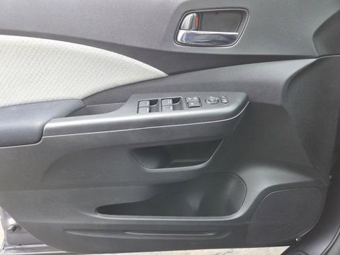 Used 2015 Honda CR-V EX image 31