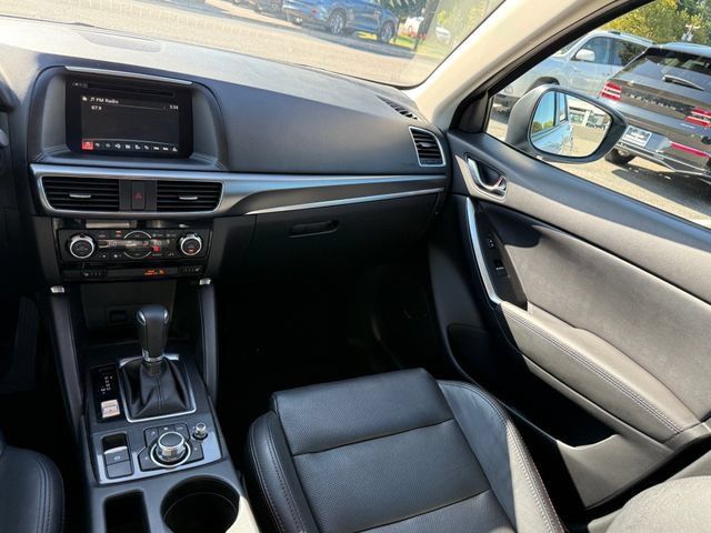 Used 2016 MAZDA CX-5 Grand Touring AWD/4WD image 15