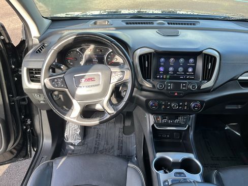 Used 2020 GMC Terrain Denali w/ Denali Premium Package image 11