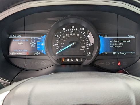 Used 2023 Ford Edge Titanium image 20