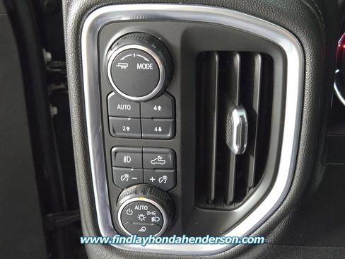 Used 2020 Chevrolet Silverado 1500 LT Trail Boss AWD/4WD image 26