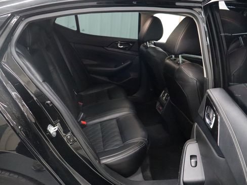 Used 2023 Nissan Maxima Platinum w/ Sport Mat Group image 28