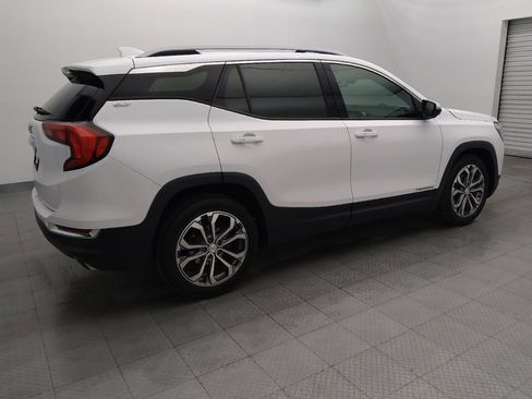 Used 2020 GMC Terrain SLT w/ Preferred Package image 10