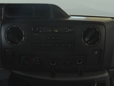 Used 2013 Ford E-150 and Econoline 150 w/ PWR Group RWD image 17