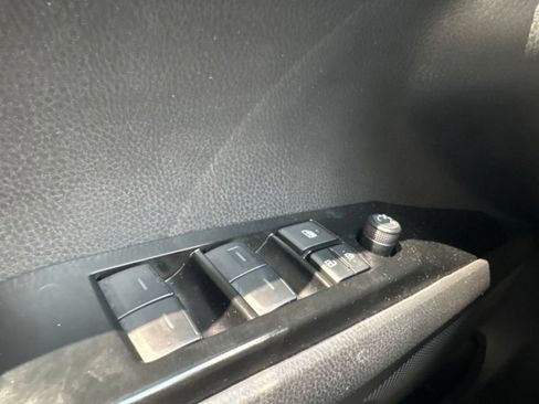 Used 2026 Toyota Camry XSE FWD image 17