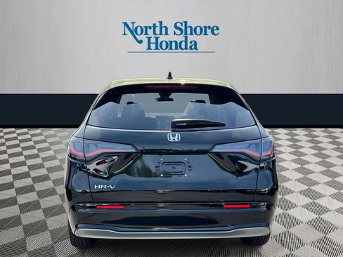 Used 2023 Honda HR-V EX-L image 5