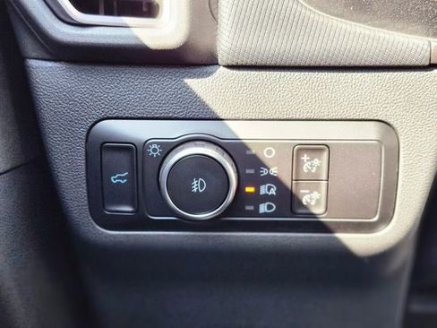 New 2025 Ford Bronco Sport Outer Banks w/ Outer Banks Tech Package+ image 26