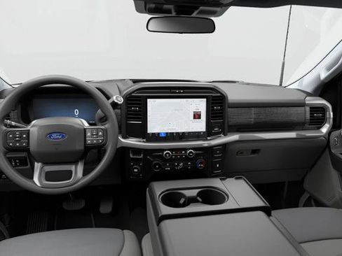 New 2026 Ford F150 XLT AWD/4WD image 7