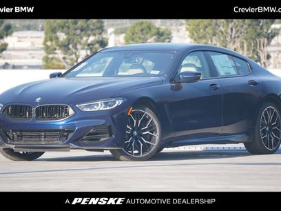 New 2026 BMW 840i w/ M Sport Professional Package