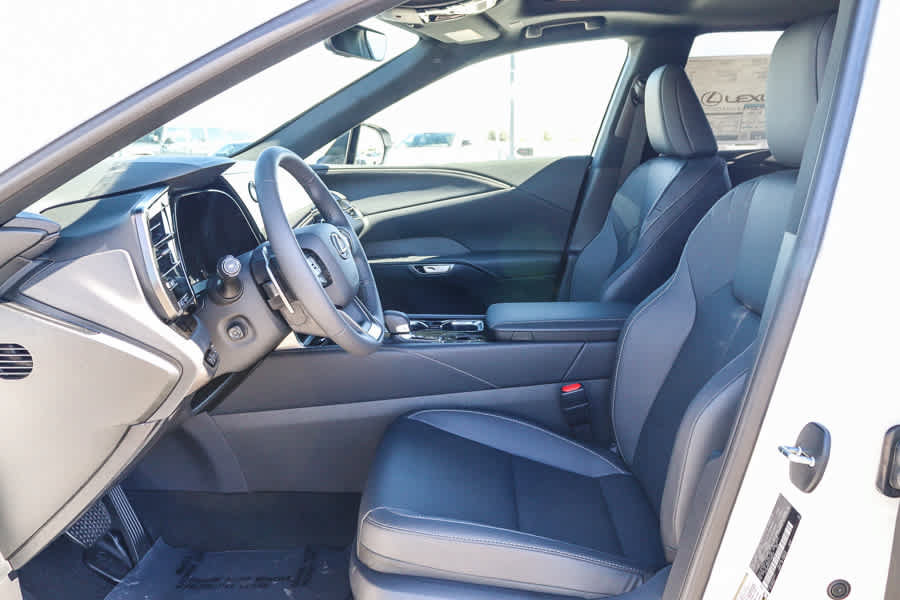 New 2026 Lexus RX 350 FWD w/ Accessory Package (2T) image 20
