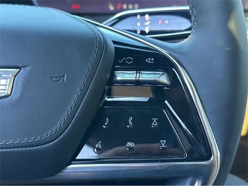 New 2025 Cadillac Escalade IQ Sport 2 image 21