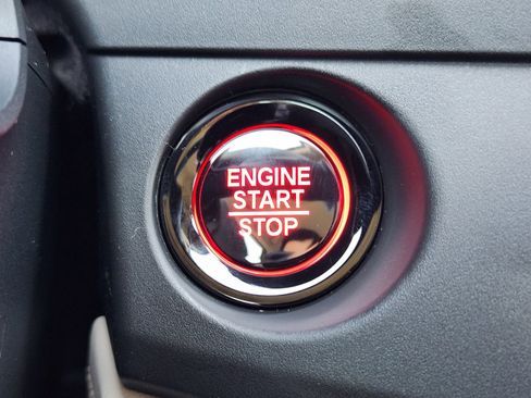 New 2026 Honda Accord LX image 26