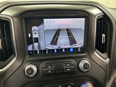 Used 2021 GMC Sierra 1500 AT4 w/ AT4 Premium Package image 15