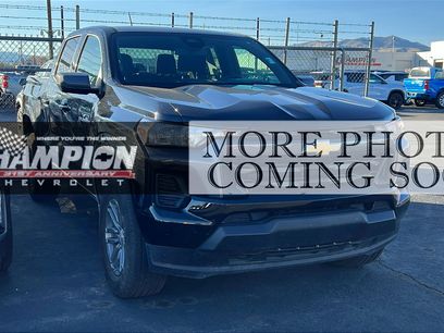 Used 2024 Chevrolet Colorado LT