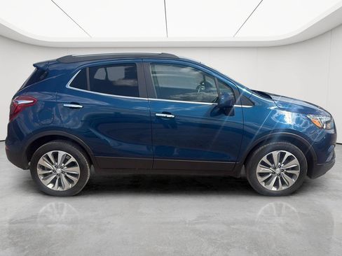 Used 2020 Buick Encore Preferred w/ Safety Package FWD image 3