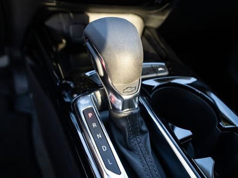 New 2026 Chevrolet Trax LT image 22