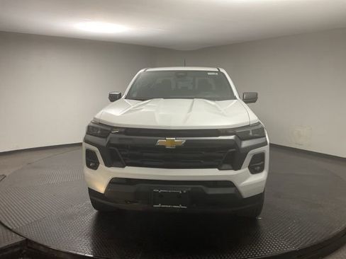 New 2026 Chevrolet Colorado LT w/ LT Convenience Package image 2