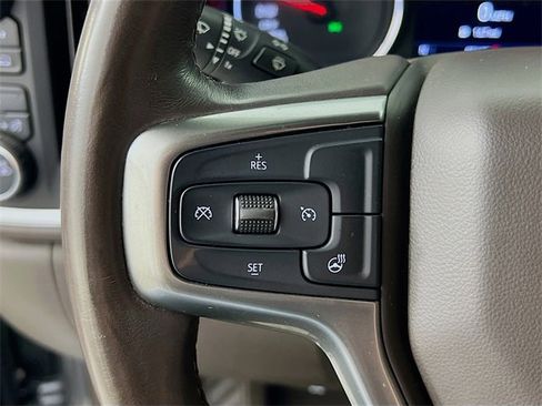 Used 2021 Chevrolet Silverado 1500 LT w/ All Star Edition Plus image 13