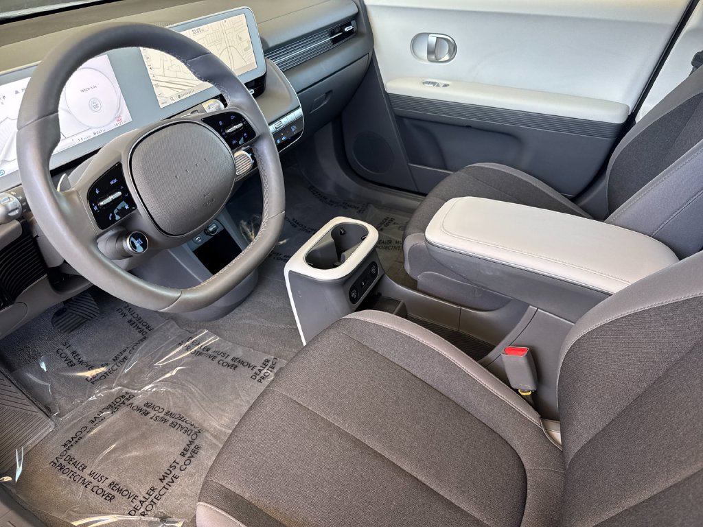 Used 2024 Hyundai Ioniq 5 SEL RWD image 9