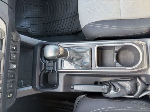 Used 2021 Toyota Tacoma TRD Off-Road w/ Technology Package image 22