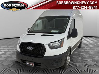 Used 2024 Ford Transit 250 148 High Roof AWD