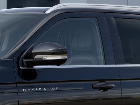 New 2027 Lincoln Navigator Black Label AWD/4WD image 20