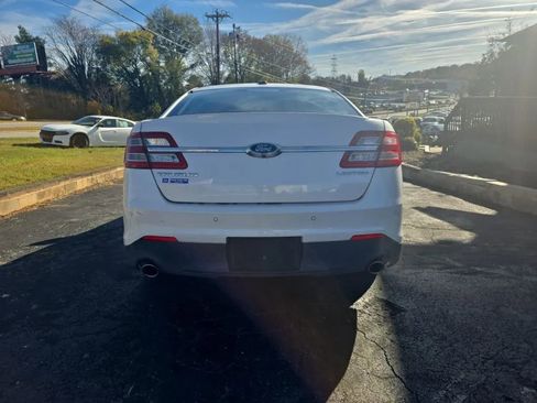 Used 2014 Ford Taurus Limited image 6