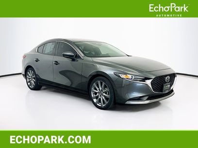 Used 2023 MAZDA MAZDA3 s