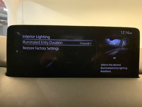 Used 2023 MAZDA CX-5 Carbon Edition AWD/4WD image 42