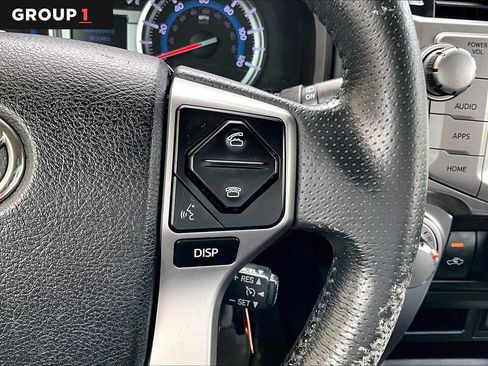 Used 2016 Toyota 4Runner SR5 Premium AWD/4WD image 25