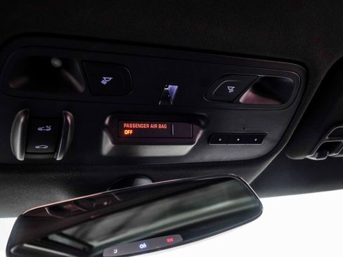 Used 2017 Chevrolet Camaro SS image 33