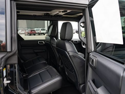 New 2026 Ford Bronco Badlands AWD/4WD image 20