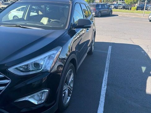 Used 2013 Hyundai Santa Fe Limited AWD/4WD image 25