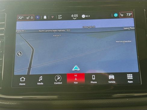 New 2026 Dodge Durango GT image 15