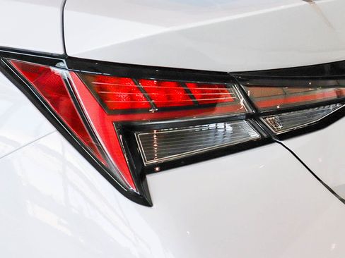 New 2026 Hyundai Elantra N FWD image 12