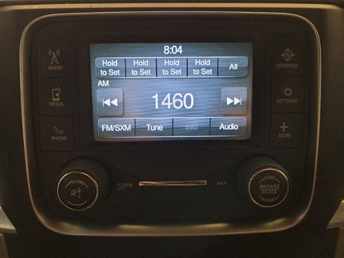 Used 2019 RAM 1500 Classic SLT RWD image 25