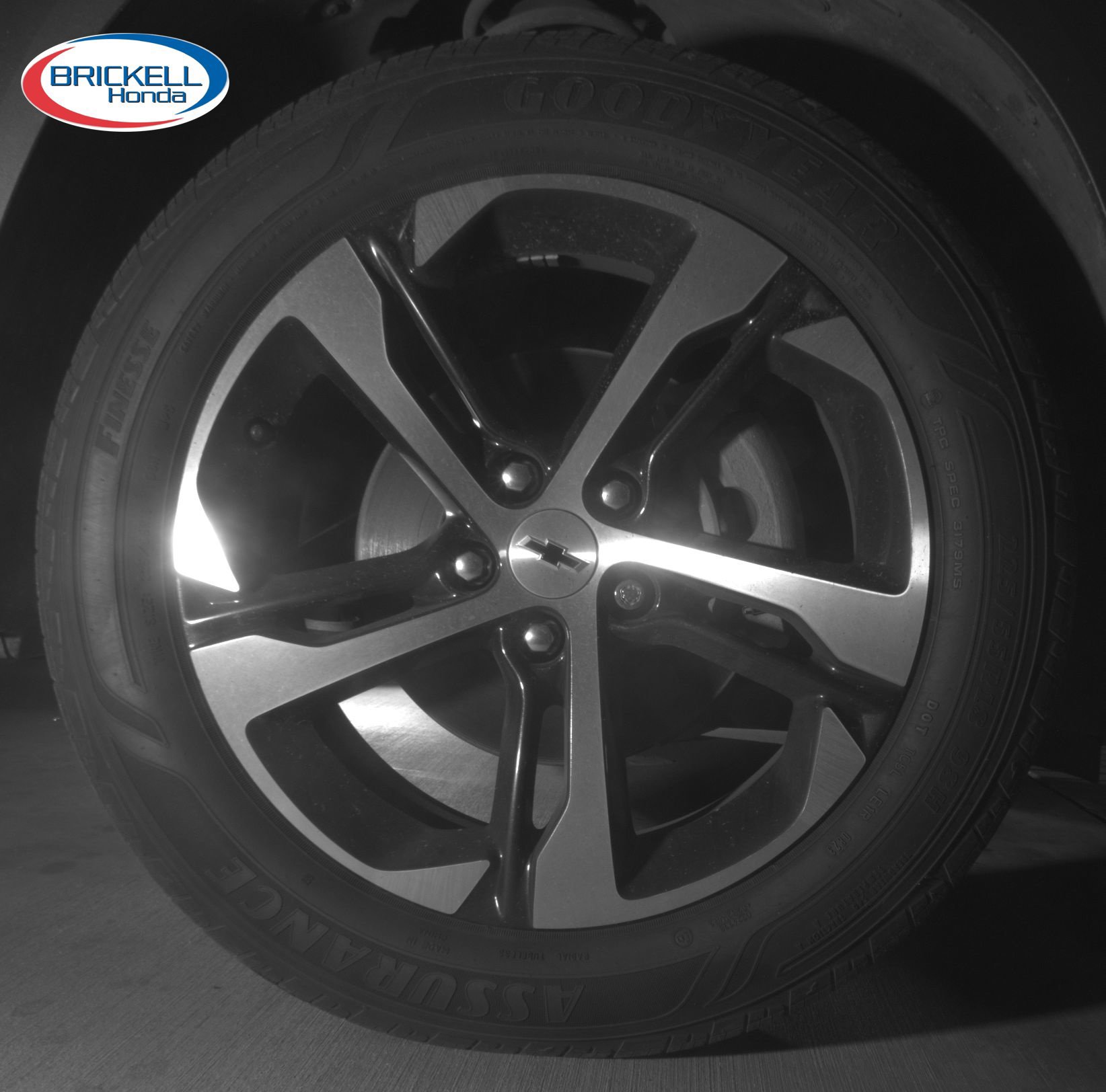 Used 2024 Chevrolet Trax RS FWD image 12