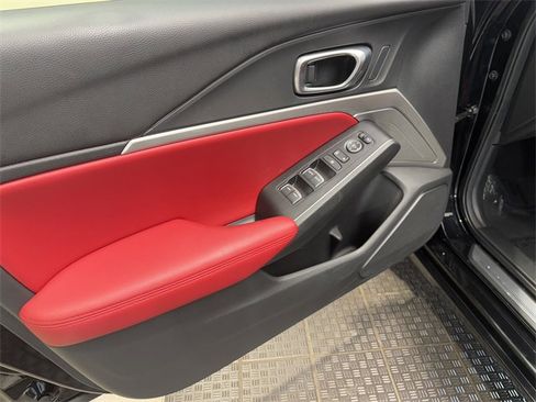 Certified 2023 Acura Integra A-Spec image 6