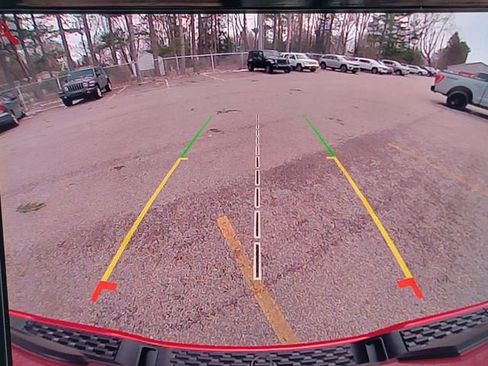 New 2026 RAM 1500 Big Horn image 6