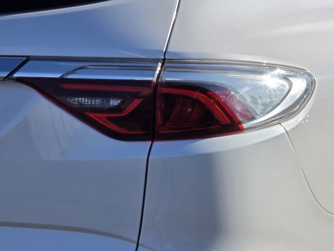 Used 2023 Buick Enclave Premium w/ Experience Buick Package image 12