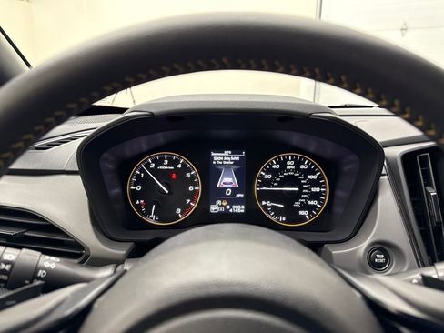 Used 2025 Subaru Crosstrek 2.5i Wilderness image 16