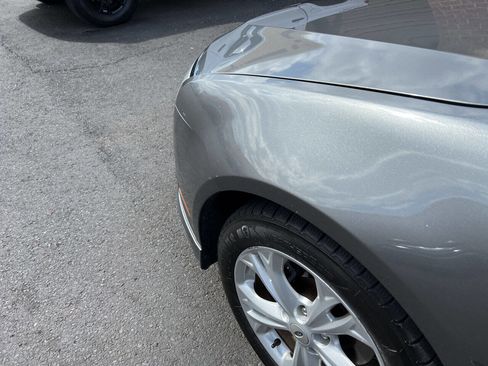 Used 2012 Ford Fusion SE image 25