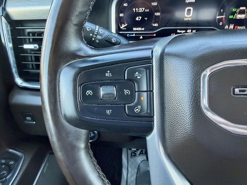 Used 2024 GMC Sierra 2500 Denali w/ Denali Reserve Package image 19