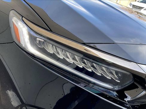 Used 2022 Honda Accord Sport image 27