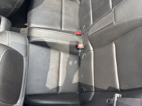 Used 2011 Chevrolet Camaro SS w/ RS Package RWD image 25