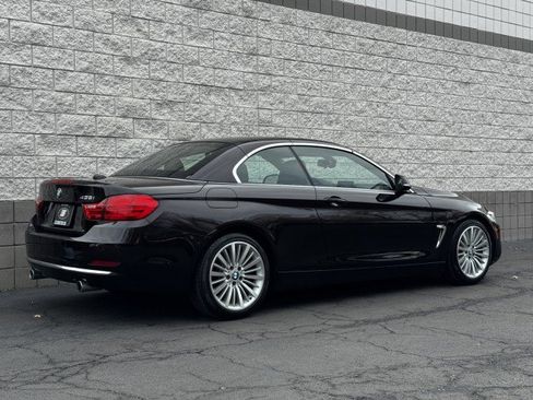 Used 2014 BMW 435i Convertible image 15
