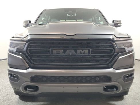 Used 2023 RAM 1500 Limited image 2