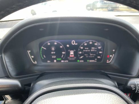 Used 2023 Honda Accord EX-L image 22